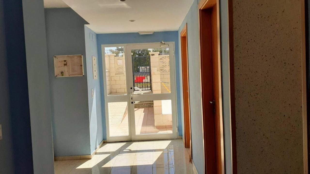 Apto Mar Del Este Alquiler Semanal Solo Familias Playa de Gandia Eksteriør bilde