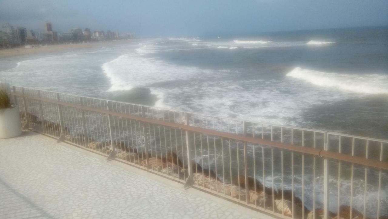 Apto Mar Del Este Alquiler Semanal Solo Familias Playa de Gandia Eksteriør bilde